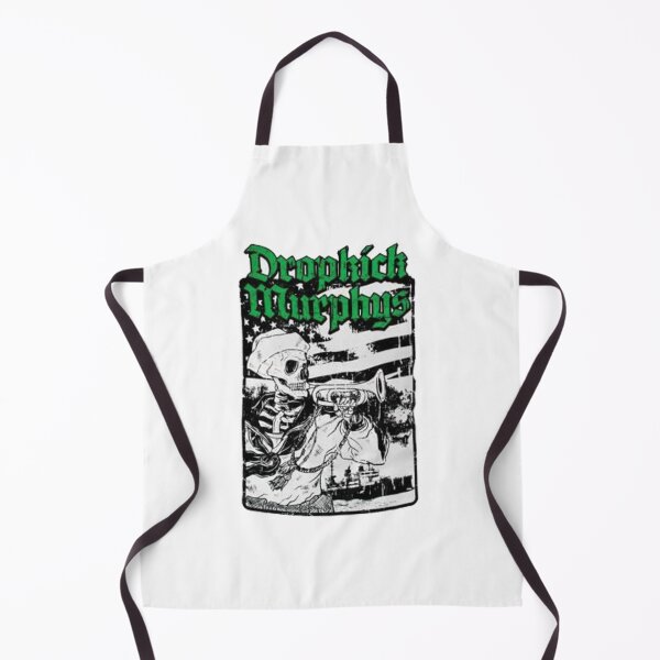 Item preview, Dropkick murphys band rock designed and sold by dore-allan.