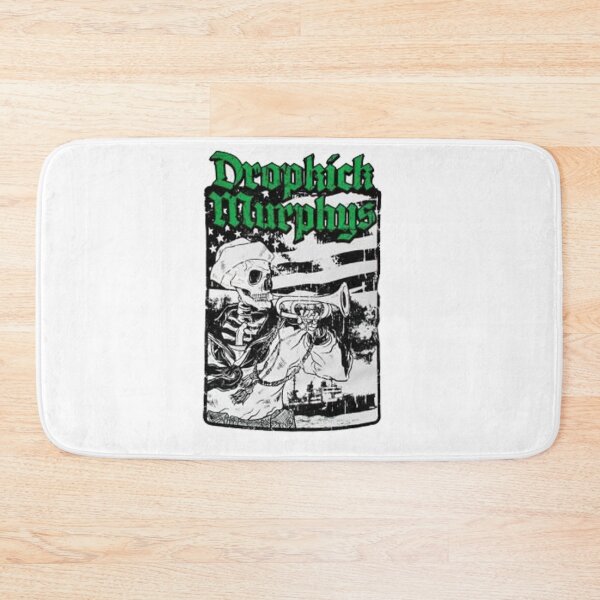 Item preview, Dropkick murphys band rock designed and sold by dore-allan.