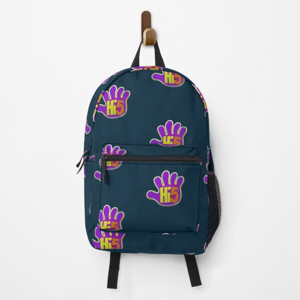 Item preview, The Wiggles Hi Five designed and sold by masnathan.