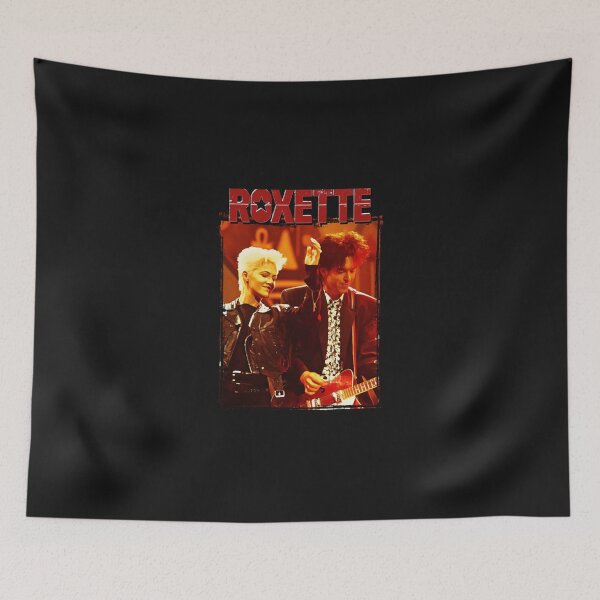 Item preview, Roxette Band designed and sold by spencjimm.