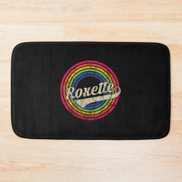 Item preview, Roxette Band designed and sold by spencjimm.