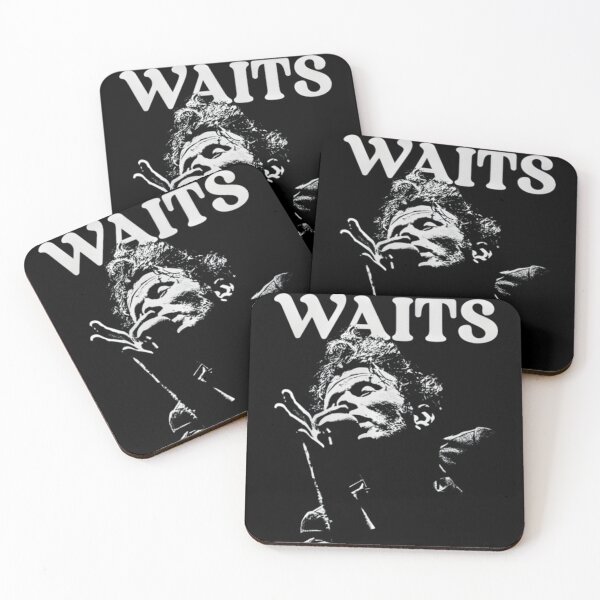 Artikelvorschau, Tom Waits entworfen und verkauft von guegsvbjka.