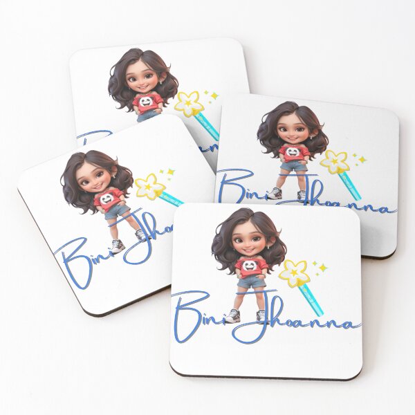 Item preview,  bini jhoanna cute designed and sold by AissTee.