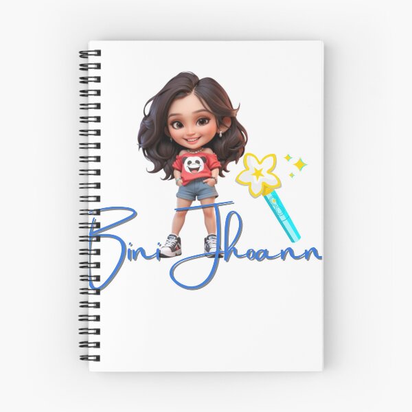 Item preview,  bini jhoanna cute designed and sold by AissTee.