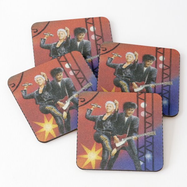Item preview, Banda Roxette designed and sold by spencjimm.