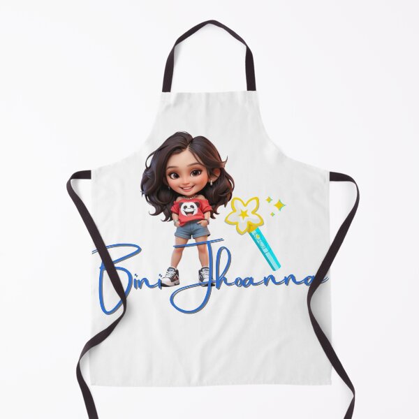 Item preview,  bini jhoanna cute designed and sold by AissTee.