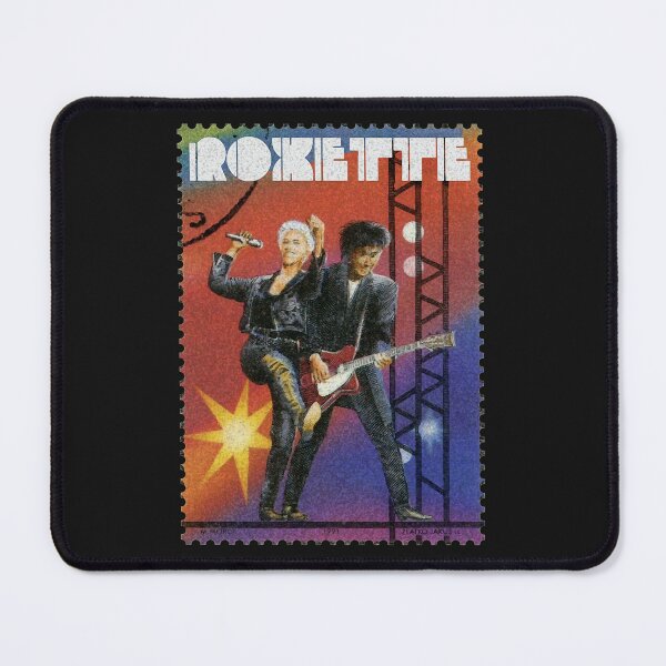 Item preview, Roxette Band designed and sold by spencjimm.