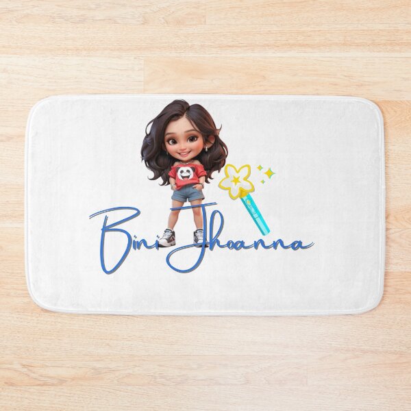 Item preview,  bini jhoanna cute designed and sold by AissTee.