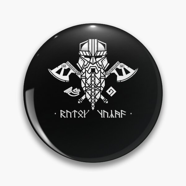 Item preview, Baruk Khazd designed and sold by NikolasKuhic.