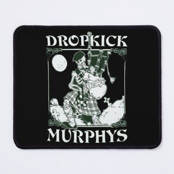 Item preview, Dropkick murphys band rock 2 designed and sold by dore-allan.