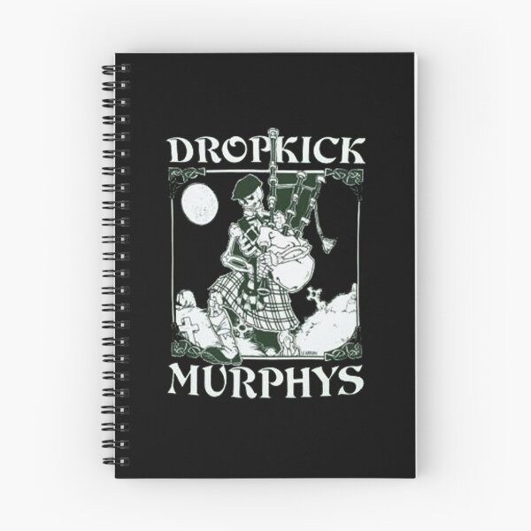 Item preview, Dropkick murphys band rock 2 designed and sold by dore-allan.