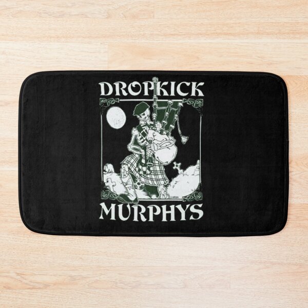 Item preview, Dropkick murphys band rock 2 designed and sold by dore-allan.