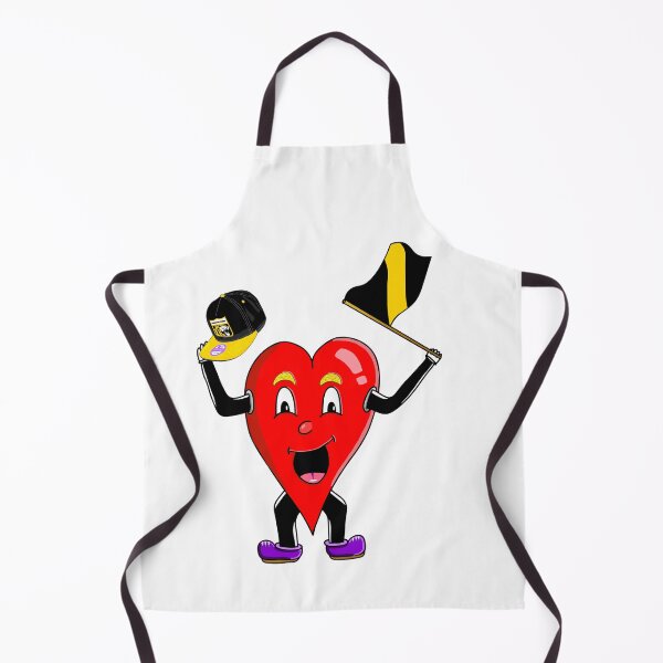 Item preview, I Heart Richmond designed and sold by Fake Heston’s Scribble Emporium.