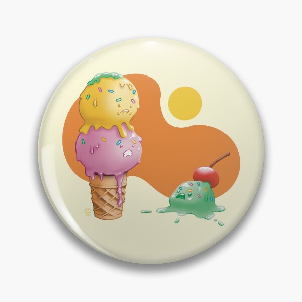 Item preview, I Scream designed and sold by Chewy-Tooth.