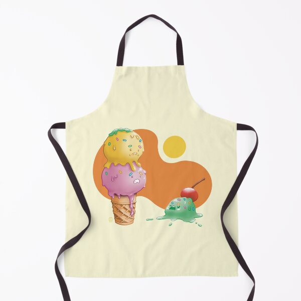 Item preview, I Scream designed and sold by Chewy-Tooth.