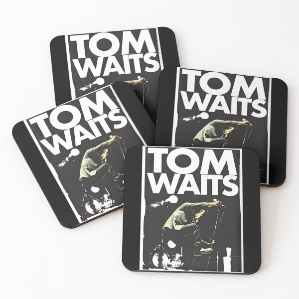 Artikelvorschau, Tom Waits entworfen und verkauft von guegsvbjka.