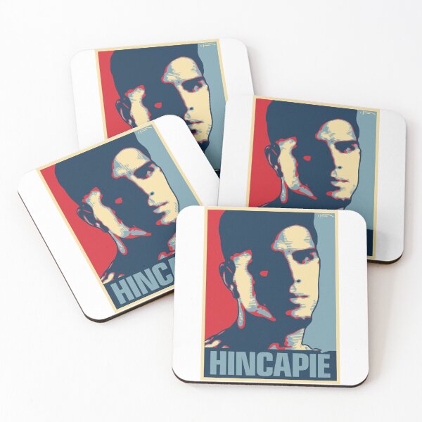 Item preview, Hincapié designed and sold by DFA.
