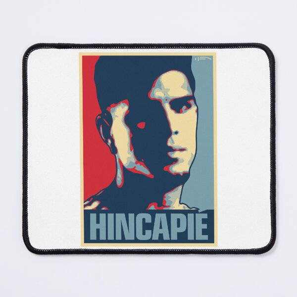 Item preview, Hincapié designed and sold by DFA.