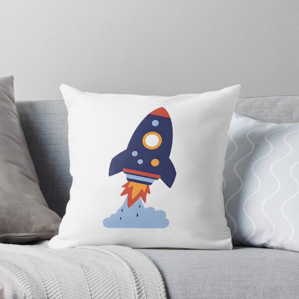 Item preview, Creative Rocket Launch designed and sold by 0penvimark.