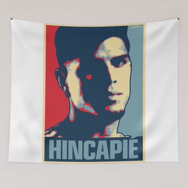 Item preview, Hincapié designed and sold by DFA.