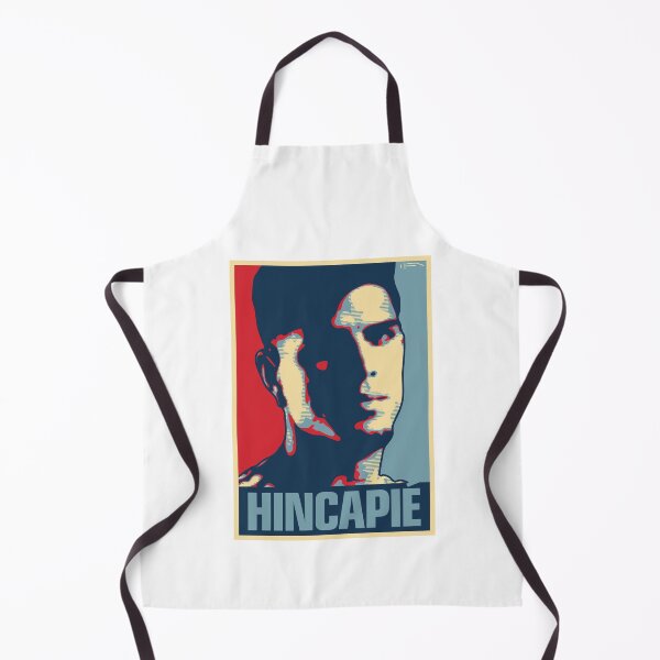 Item preview, Hincapié designed and sold by DFA.
