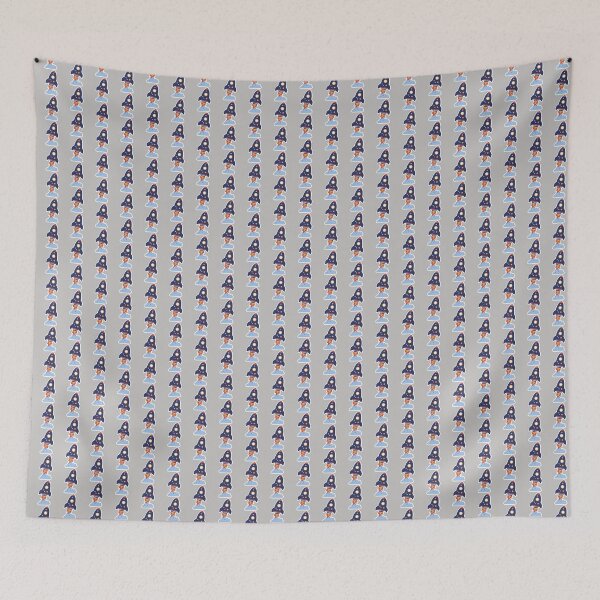 Item preview, Creative Rocket Launch designed and sold by 0penvimark.
