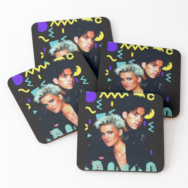 Item preview, Roxette Band designed and sold by spencjimm.