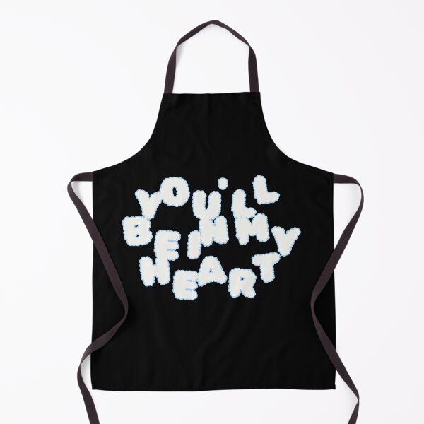 Item preview, YOU'LL BE IN MY HEART designed and sold by Cheesebread-cat.