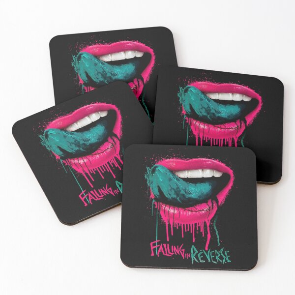 Item preview, Falling in Reverse For Fans designed and sold by dore-allan.