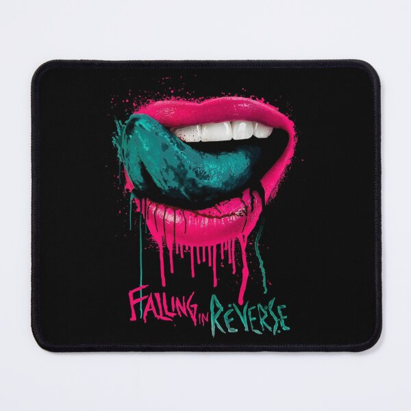 Item preview, Falling in Reverse For Fans designed and sold by dore-allan.