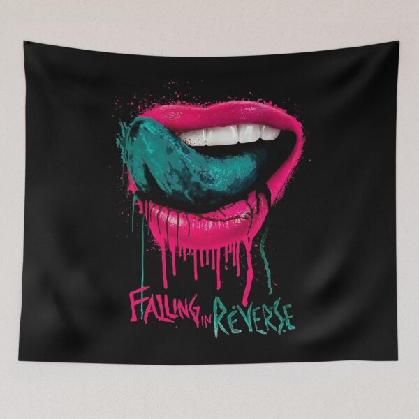Item preview, Falling in Reverse For Fans designed and sold by dore-allan.