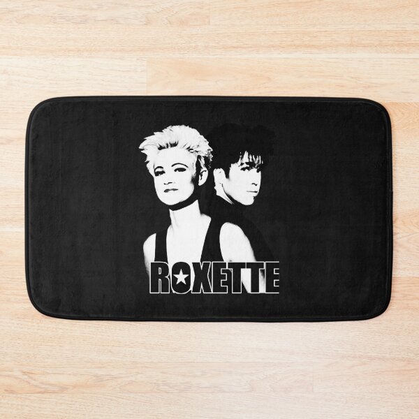 Item preview, Roxette Band designed and sold by spencjimm.