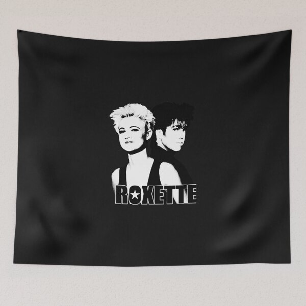 Item preview, Roxette Band designed and sold by spencjimm.