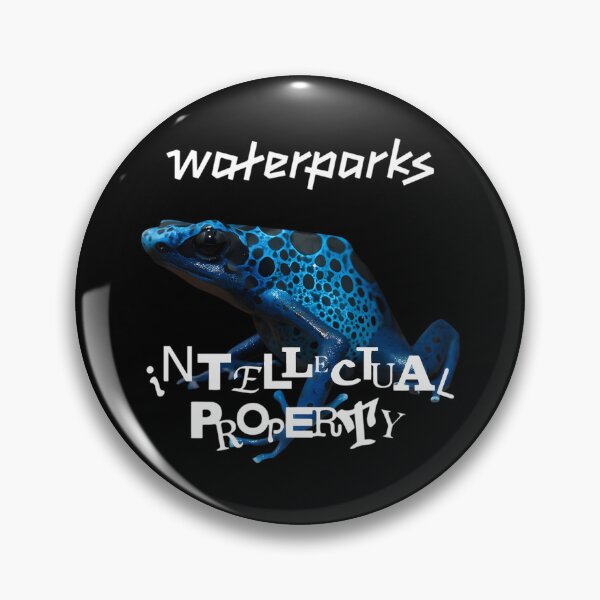 Artikelvorschau, Geistiges Eigentum von Wasserparks entworfen und verkauft von BlancBartoletti.