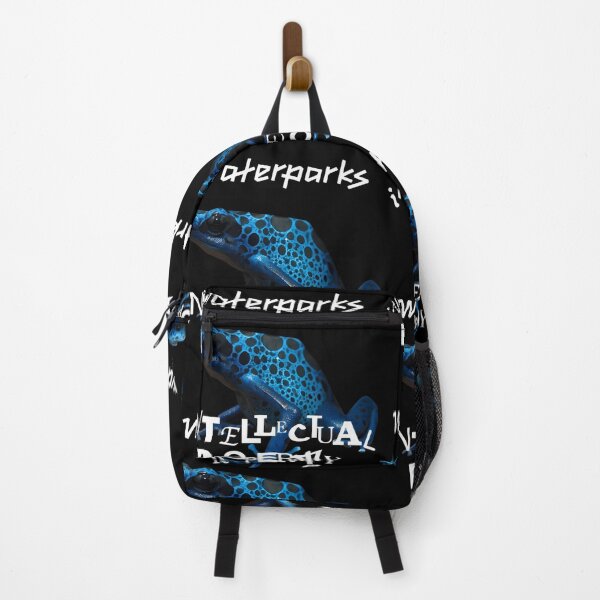 Item preview, Waterparks Intellectual Property designed and sold by BlancBartoletti.