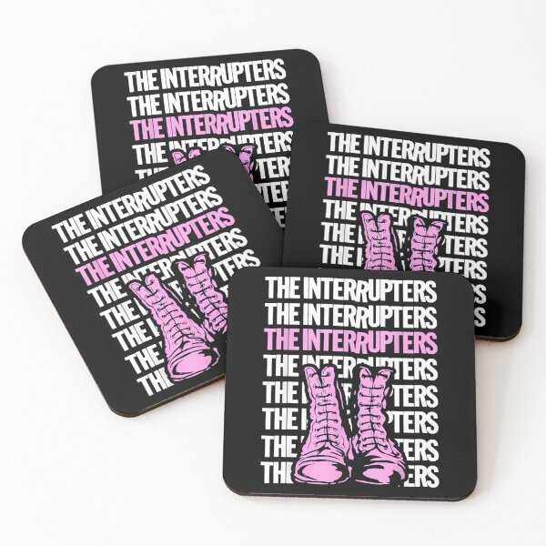 Item preview, Interrupterswa para hombres y mujeres designed and sold by BlancBartoletti.