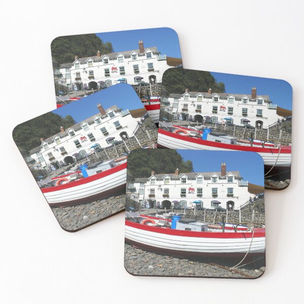 Item preview, Clovelly, Devon designed and sold by Chris Petty.