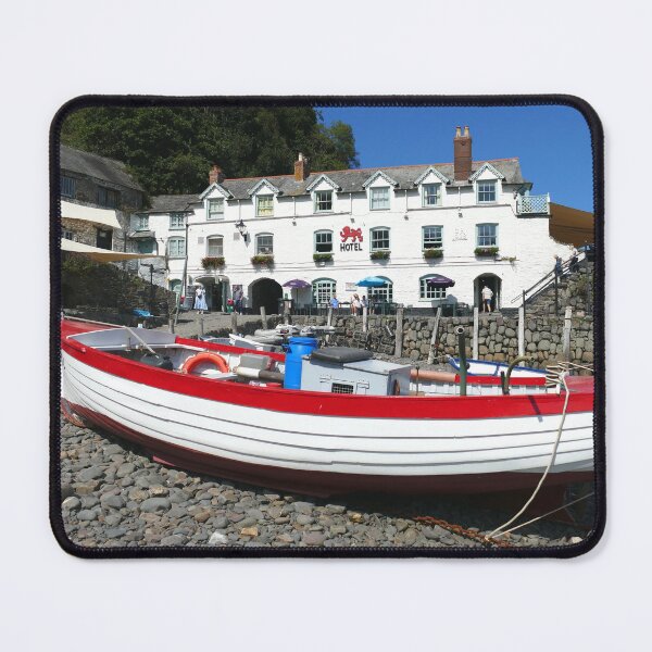 Item preview, Clovelly, Devon designed and sold by Chris Petty.