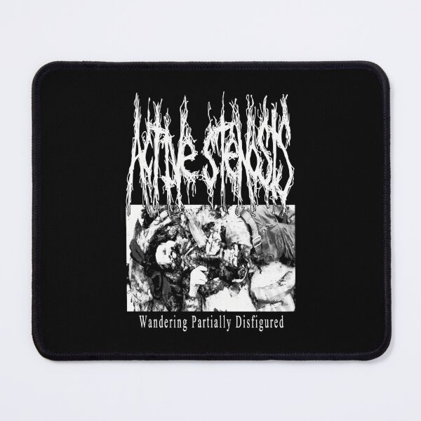 Item preview, Active Stenosis Goregrind designed and sold by NikolasKuhic.
