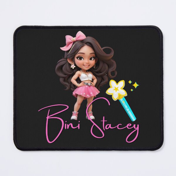 Item preview, bini stacey cute designed and sold by AissTee.
