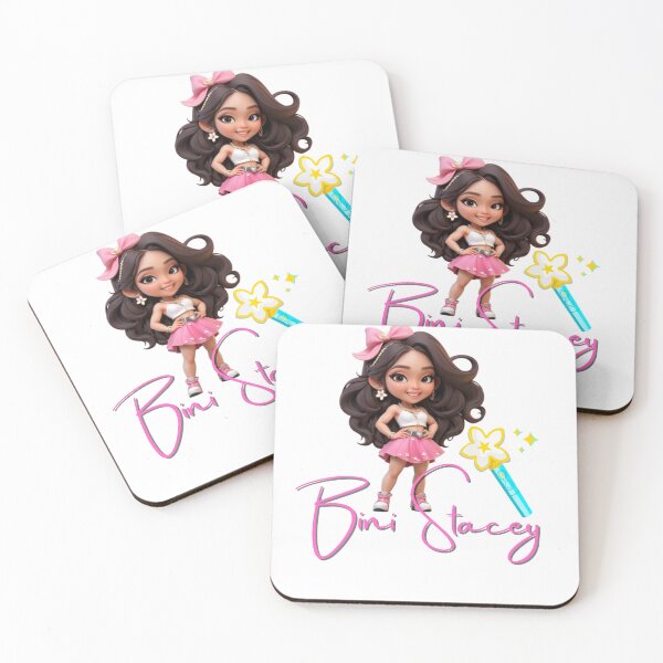 Item preview, bini stacey cute designed and sold by AissTee.