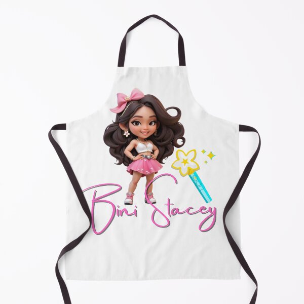 Item preview, bini stacey cute designed and sold by AissTee.