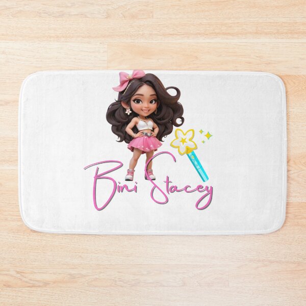 Item preview, bini stacey cute designed and sold by AissTee.