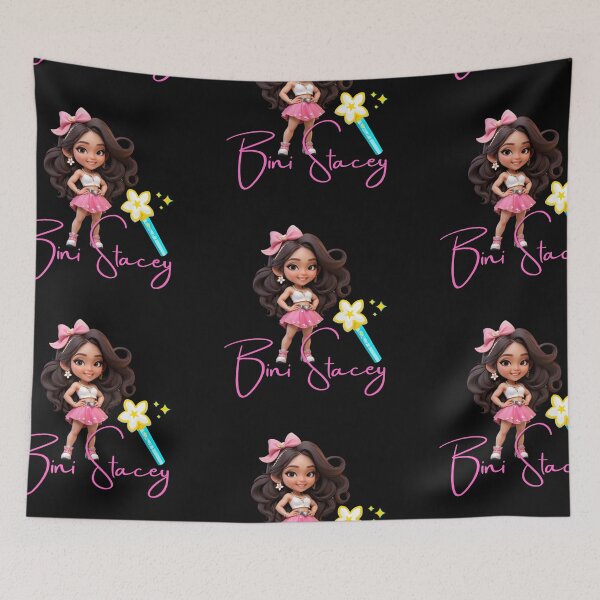 Item preview, bini stacey cute designed and sold by AissTee.