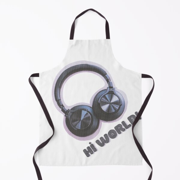 Item preview, Journey Beyond Dreams with Headphones designed and sold by RIDVAN | Visual Art & Design.