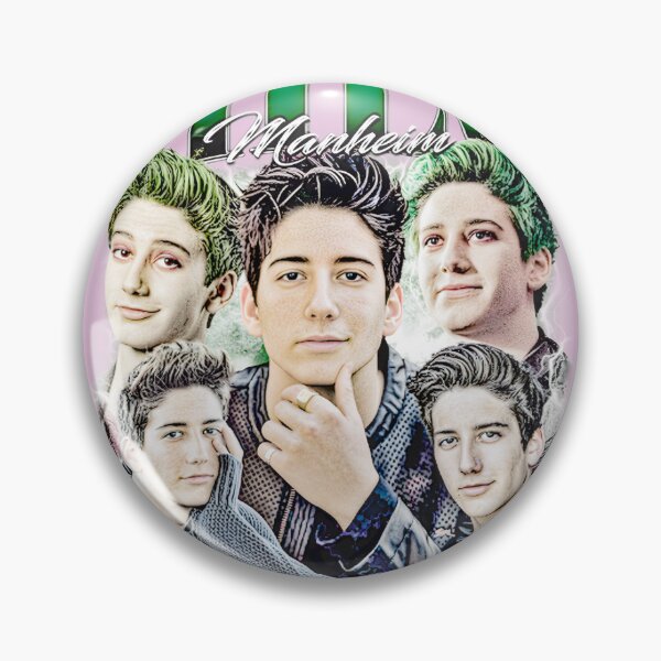 Item preview, Milo Manheim Vintage Tribute Graphic | PERFECT GIFT FOR YOU AND FRIENDS designed and sold by TichNyamupaguma.