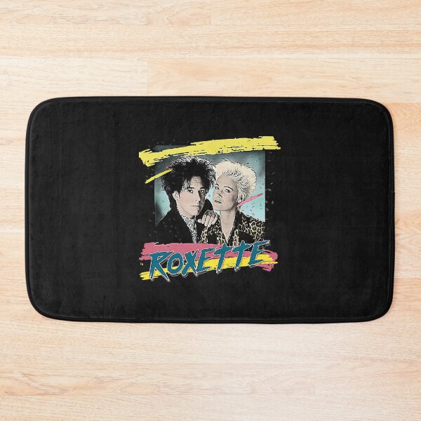 Item preview, Roxette Band designed and sold by spencjimm.