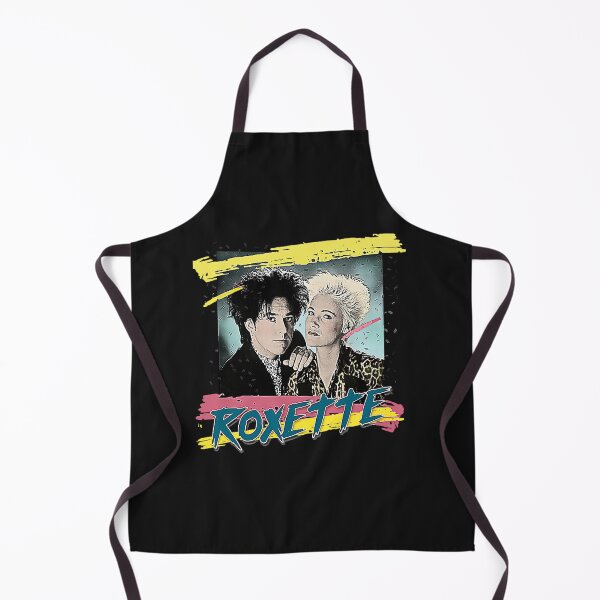 Item preview, Roxette Band designed and sold by spencjimm.