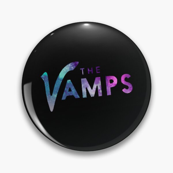 Item preview,  The Vamps 3 designed and sold by BlancBartoletti.