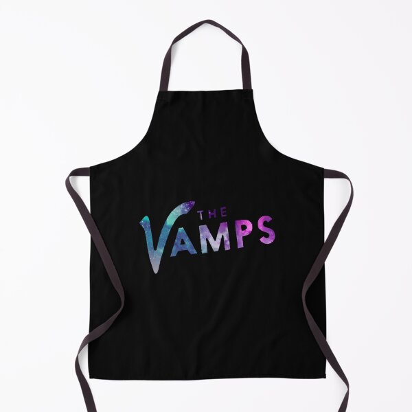 Item preview, The Vamps 3 designed and sold by BlancBartoletti.